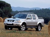 Nissan Pick up